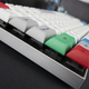 Illustration for article titled Vortex Race 3 Keyboard Review: The 75 Percent Solution
